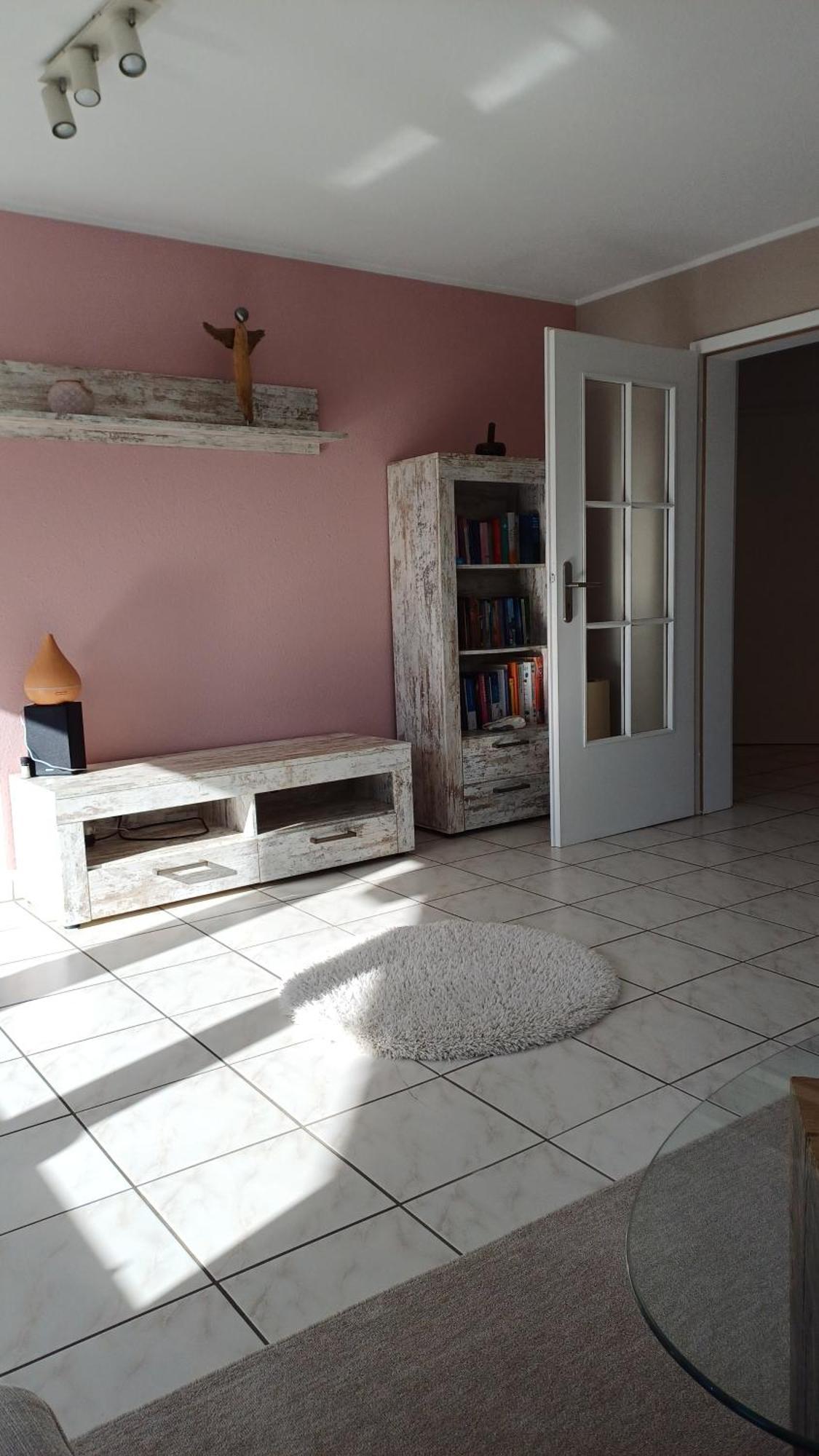 Helle Schoene Dachgeschosswohnung Mit Balkon Stockach Exterior photo