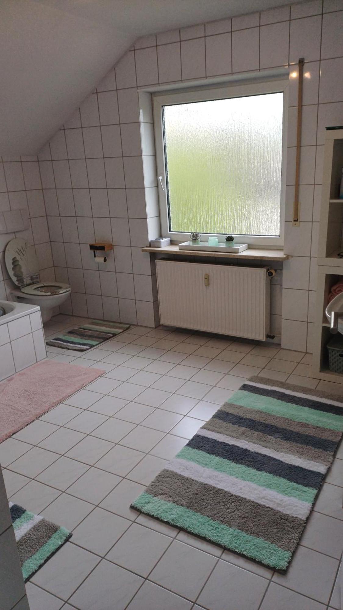 Helle Schoene Dachgeschosswohnung Mit Balkon Stockach Exterior photo